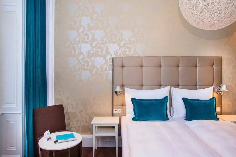 Hotels in Wenen