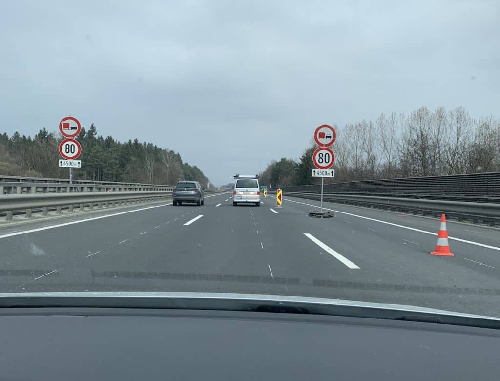 Wenen met de auto - Alles over Wenen