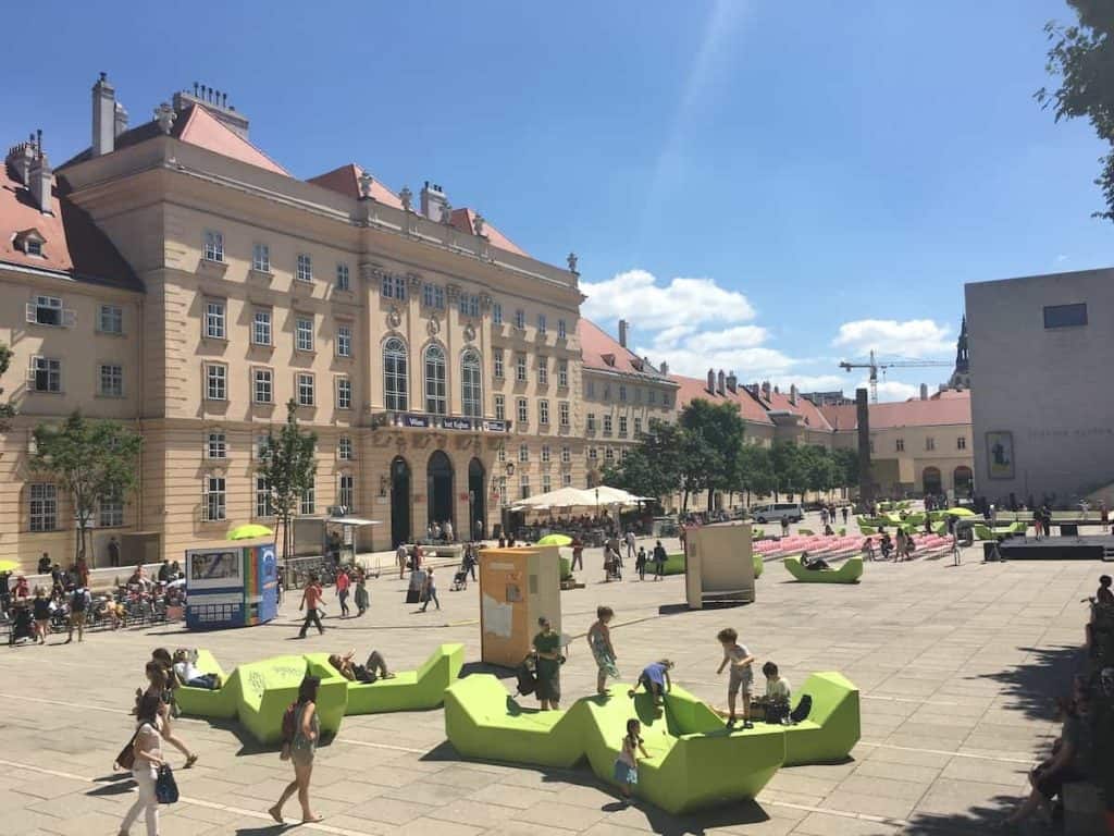 museumsquartier