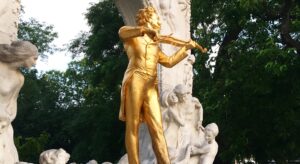 Klassieke concerten in Wenen