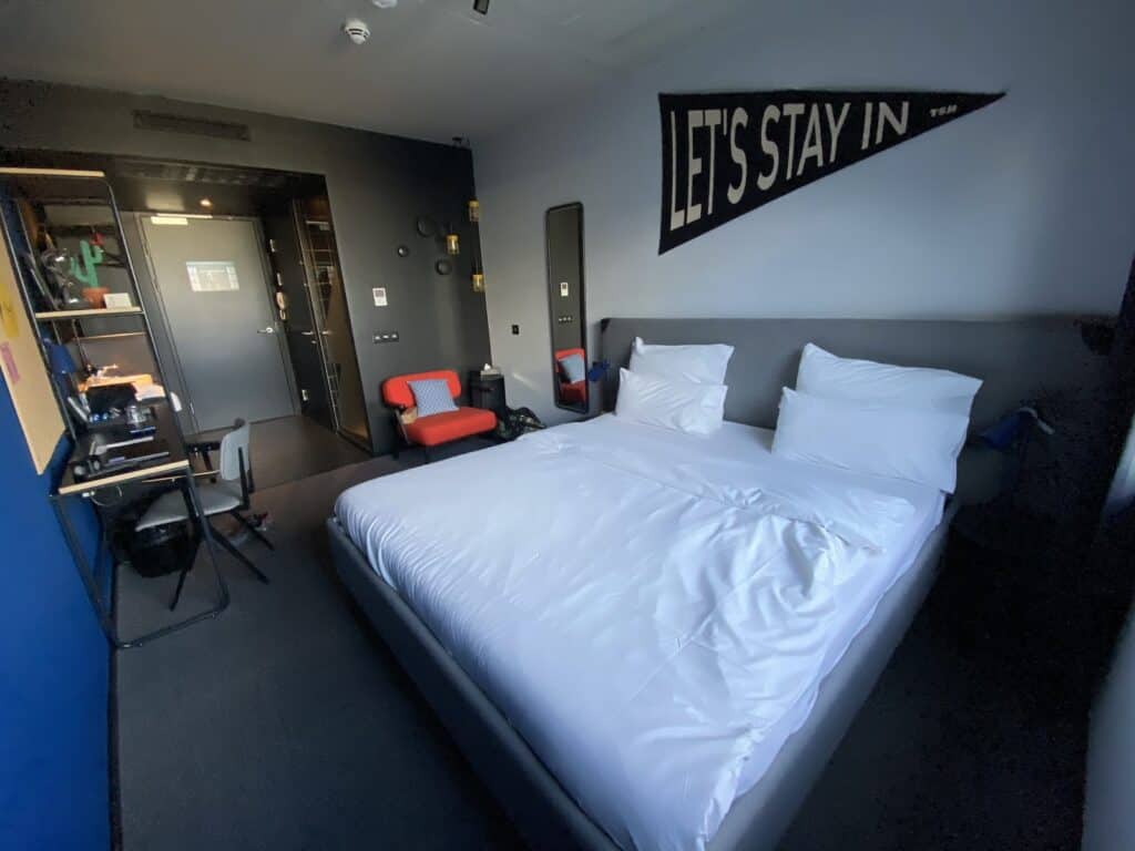 Hotels in Leopoldstadt