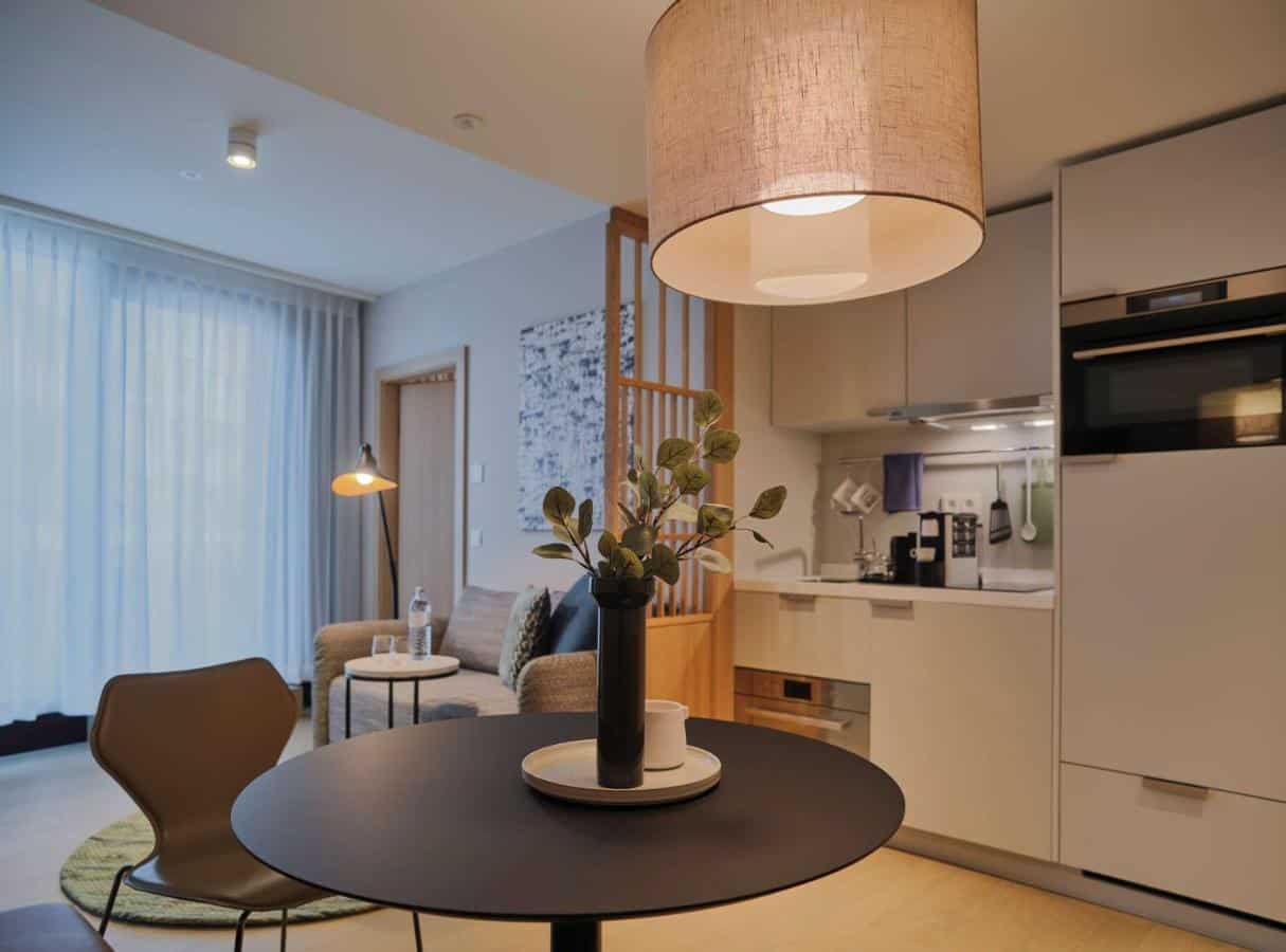 Adina Apartment Hotel Vienna Belvedere Adina Apartment Hotel Vienna Belvedere