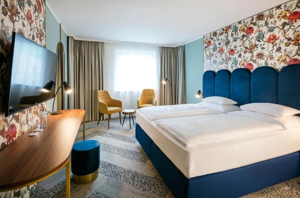 Arcotel Wimberger Wien Arcotel Wimberger Wien