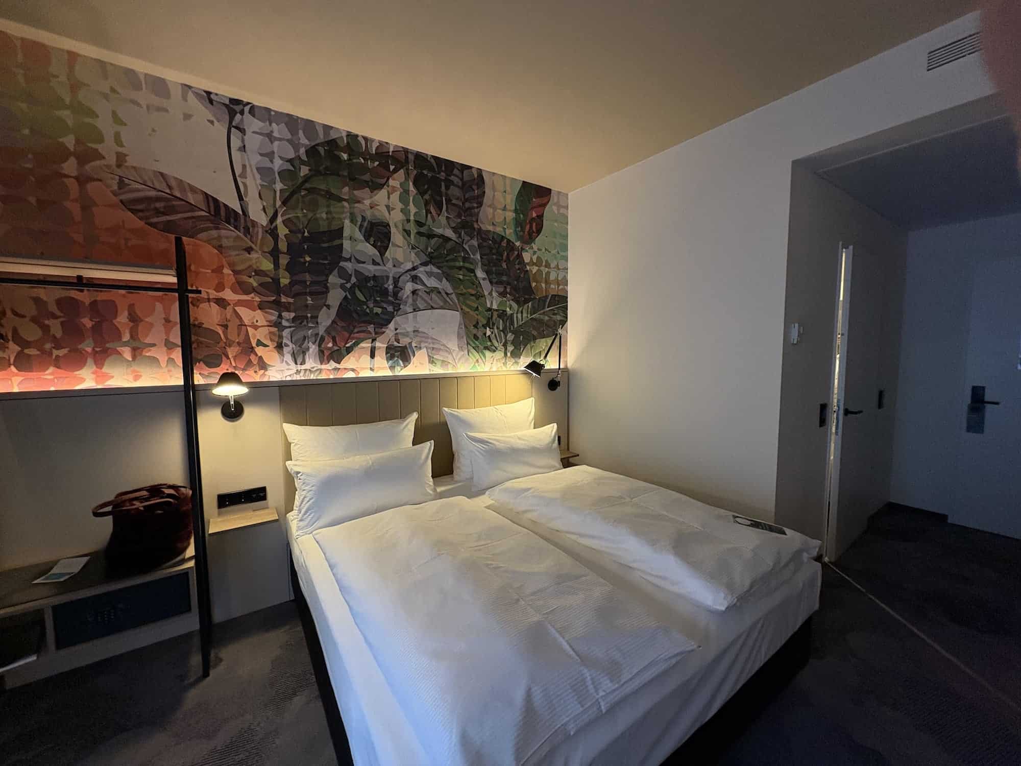 Motel one Wenen - Donau city