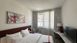 4 sterren hotels in Wenen
