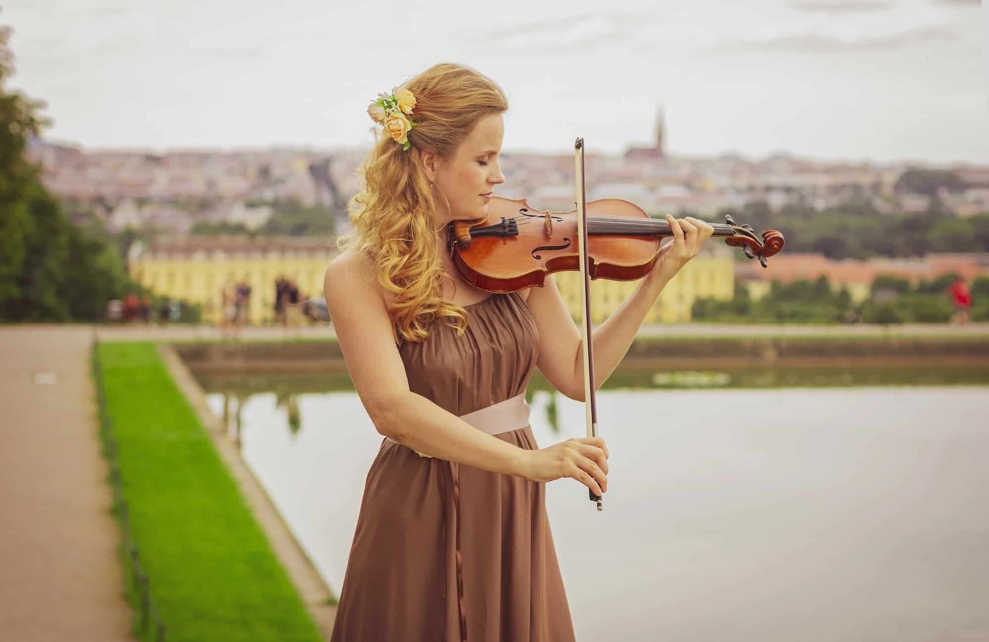 Klassieke concerten in Wenen