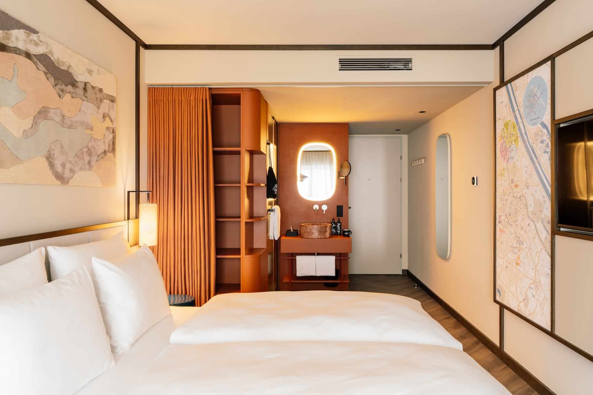 Hotel Schani City in Wenen