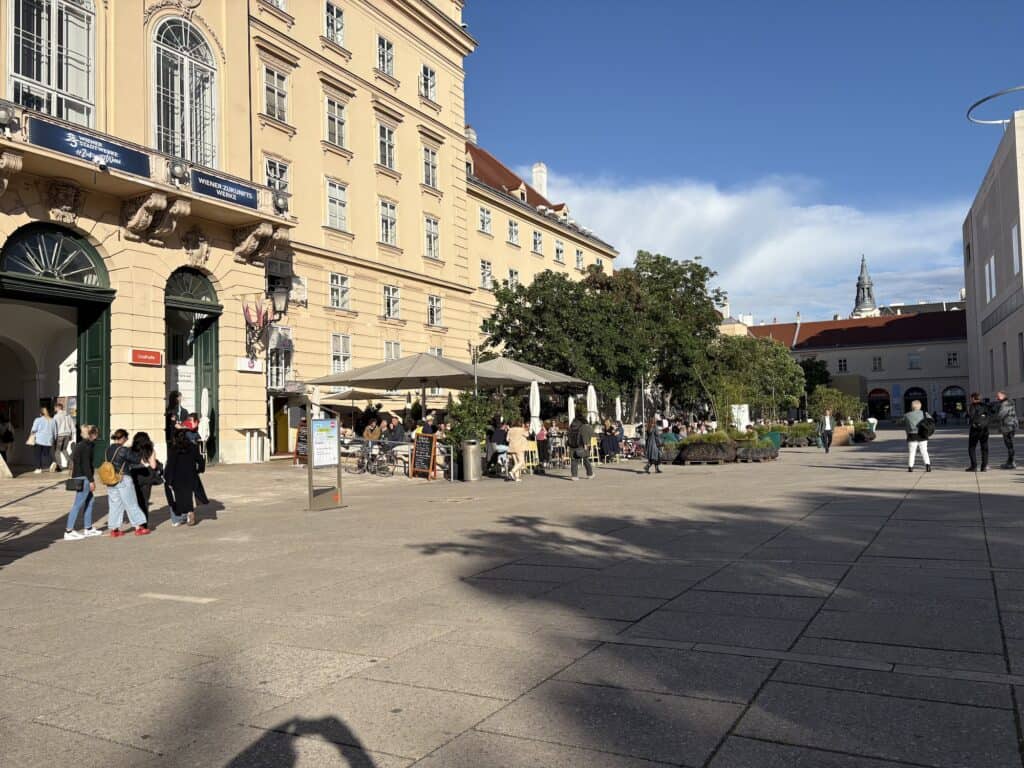 Neubau