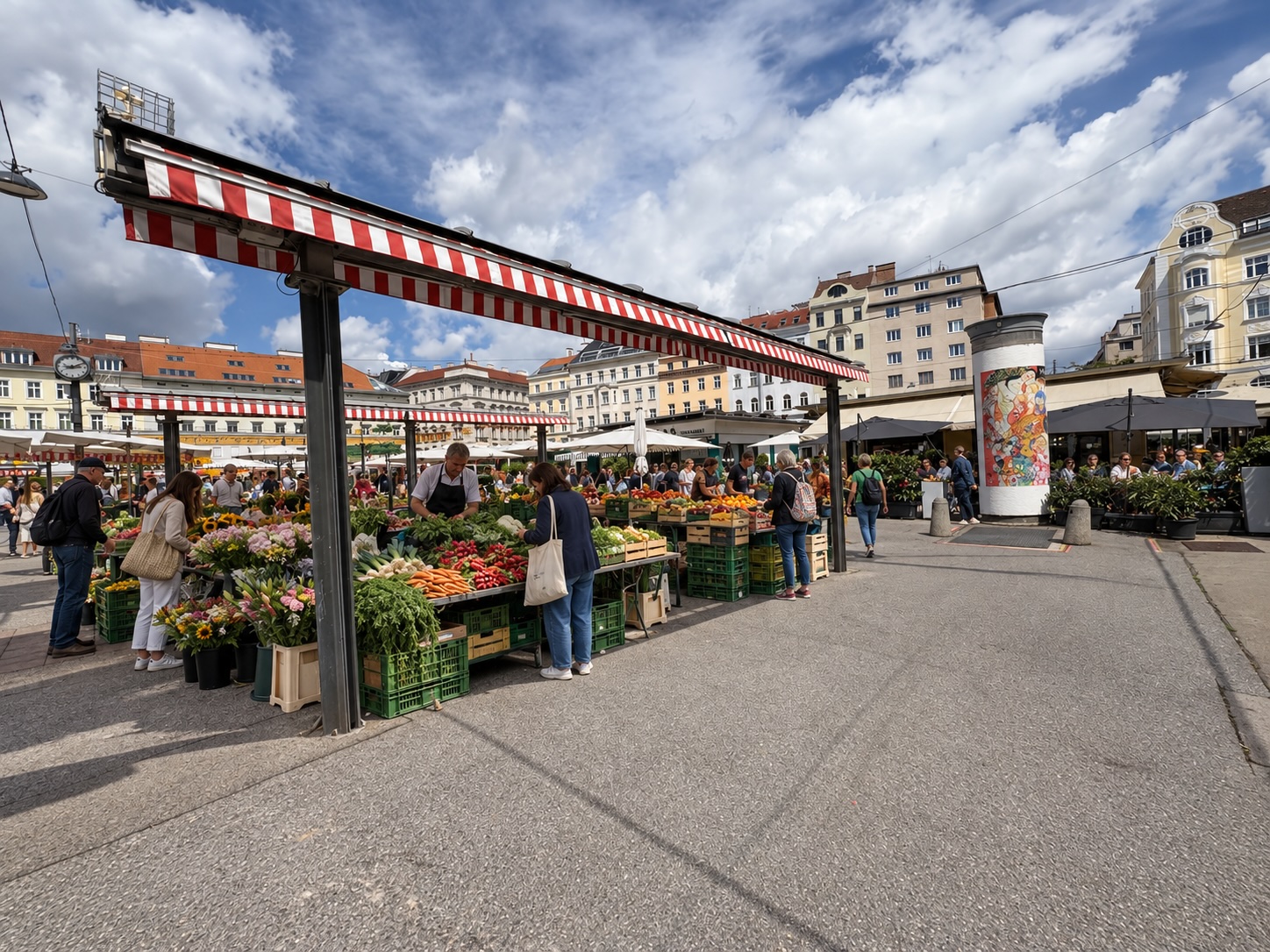Karmalitermarkt