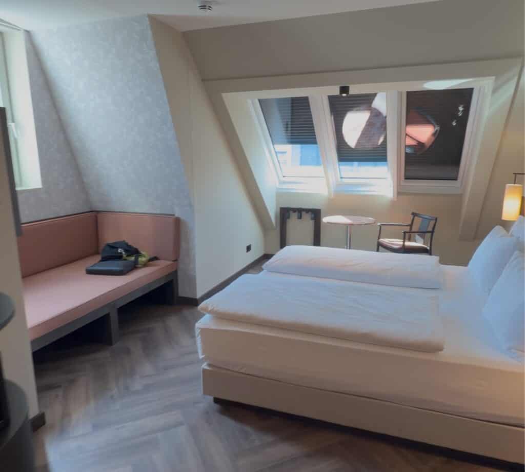 Hotel Schani City in Wenen
